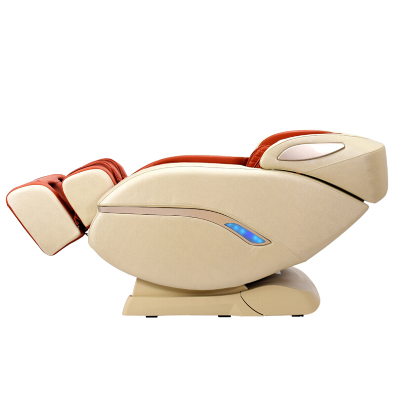 美蒂泰斯按摩椅 MDTS-YL06 全自动全身揉捏多功能电动按摩椅